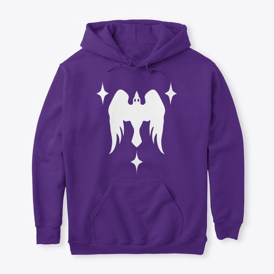 Silverwing Hoodie | Premium Unisex T-Shirt, Trending Graphic Tee