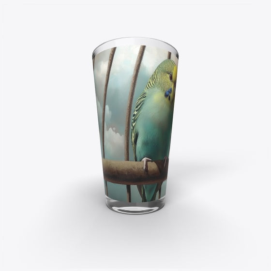 Budgies in Love Shirt
