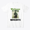 Wellness Wednesdays Shirt