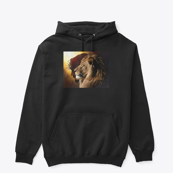 CourageousMedia | Graphic T-Shirt for Unisex