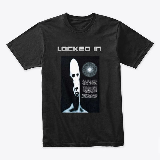 Locked in Shirt