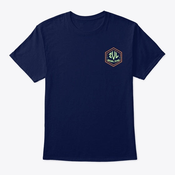 ZVLBowling Shirts T Shirt Trending 2025 Streetwear Essential