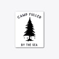 Fuller Basic Camp Store Shirt