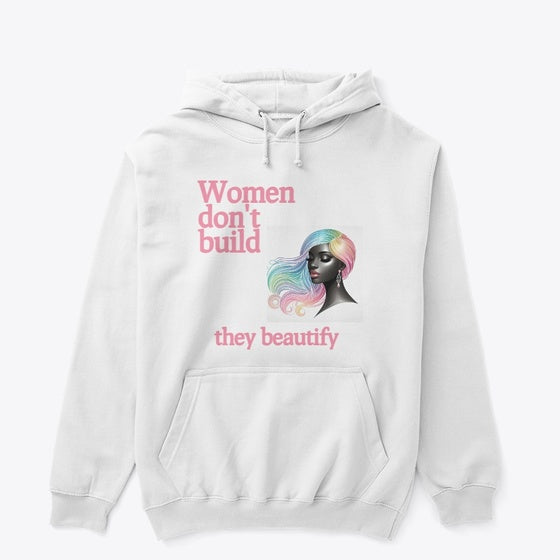 Beautify Series Act II Shirt