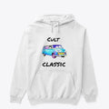 Minivan Colour Splash Shirt