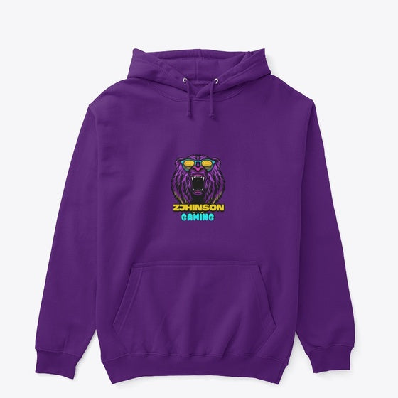 ZJHINSON GAMING Apparel Trending 2025 High CTR Pick