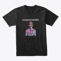 Body Art 884 | Graphic T-Shirt for Unisex