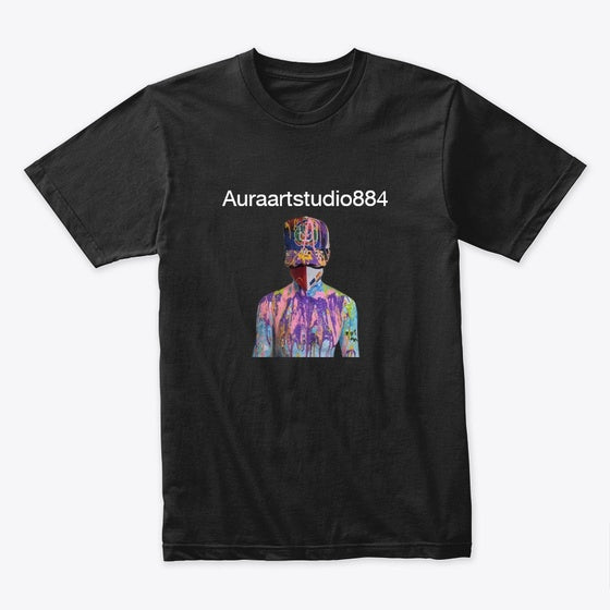 Body Art 884 | Graphic T-Shirt for Unisex