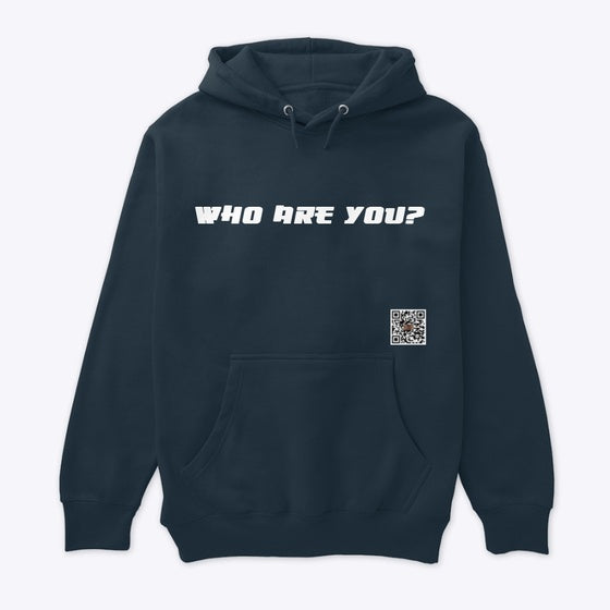 WHO Ice Breaker | Graphic T-Shirt for Unisex