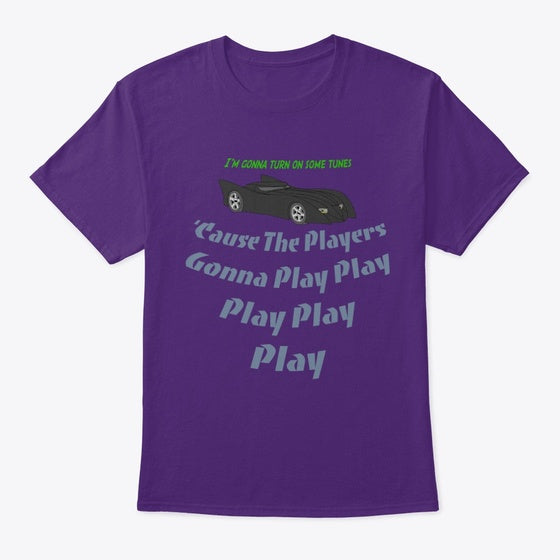 Turn On Some Tunes Apparel High Search Demand High CTR Pick