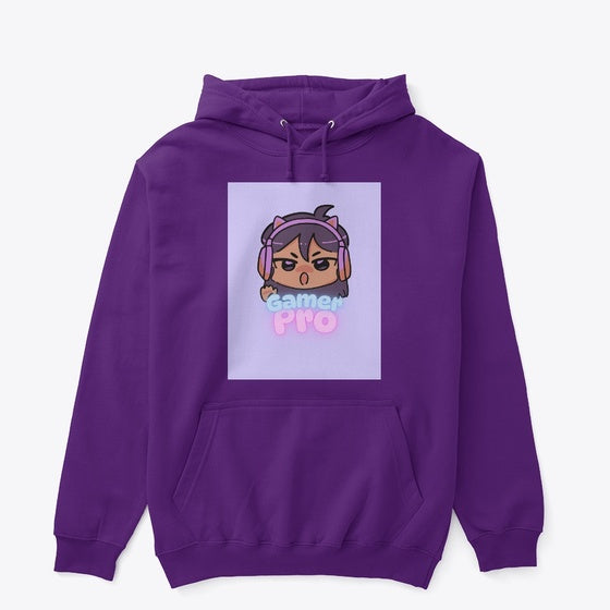 Gamer Pro Merch Apparel Premium Quality Hot Search US