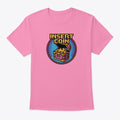Insert Coin Loot Apparel Viral US Style Gaming Fan Favorite