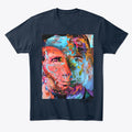 Abraham Obama Shirt