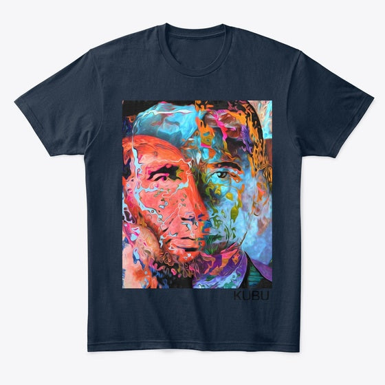 Abraham Obama Shirt