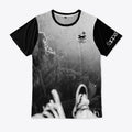 Give In All Over | Graphic T-Shirt for Unisex
