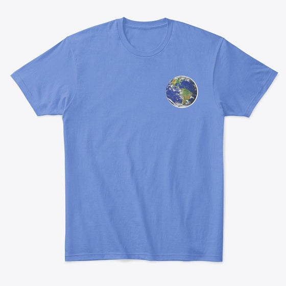 WORLD Shirt