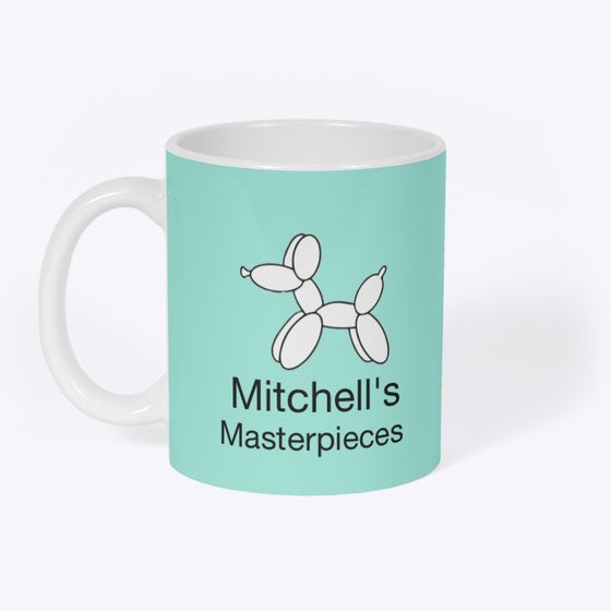 Mitchell's Masterpieces Shirt