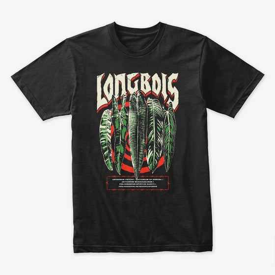 Longbois | Premium Unisex T-Shirt