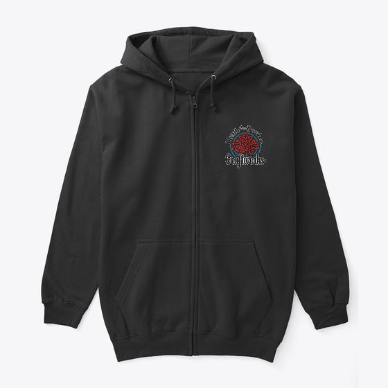 Wormy Dealies but Darker | Premium Unisex T-Shirt
