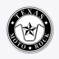 Texas Moto Seal Shirt