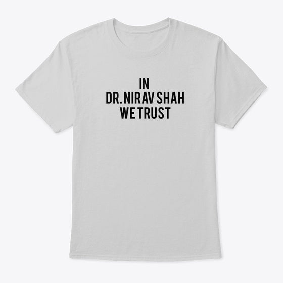 Maine Makes It Through - Shah | Premium Unisex T-Shirt