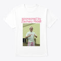 Sponsor Shirt