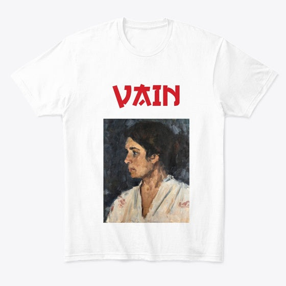 Vain Art Shirt