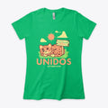 Unidos 2020 - Panthera | Premium Unisex T-Shirt, Trending Graphic Tee