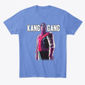 KANG GANG Apparel Trending 2025 High CTR Pick