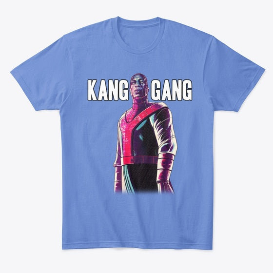 KANG GANG Apparel Trending 2025 High CTR Pick