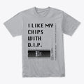 R Chips with DIP Apparel Premium Quality Hot Search US