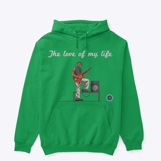 dad hoodie | Graphic T-Shirt for Unisex
