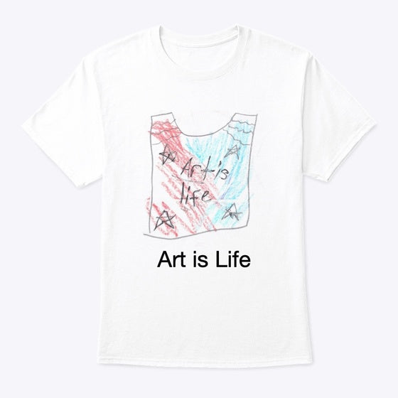 Andrea 5th grade | Graphic T-Shirt for Unisex