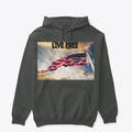 Live Free Shirt