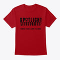 Spotlight Productions Shirt