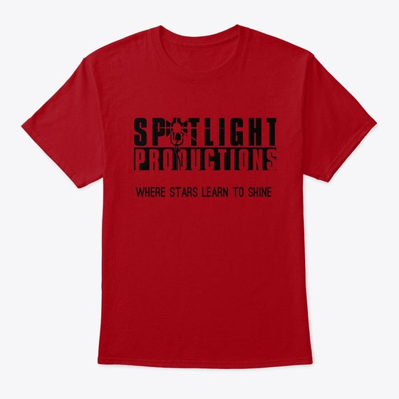 Spotlight Productions Shirt