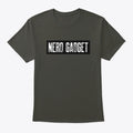 Nerd Gadget Urban Gear Apparel High Search Demand Gaming Fan Favorite