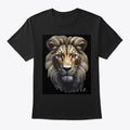 Wild life | Premium Unisex T-Shirt, Trending Graphic Tee