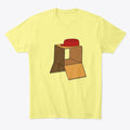 My boy's a box | Premium Unisex T-Shirt