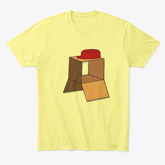 My boy's a box | Premium Unisex T-Shirt