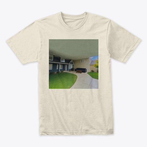 You've Been Here Before | Premium Unisex T-Shirt, Trending Graphic Tee