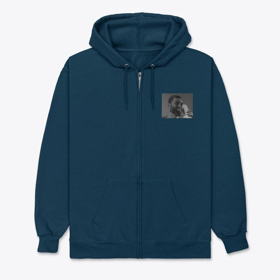 Gigachad Hotline Apparel Viral US Style Streetwear Essential