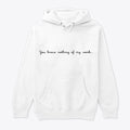 You Know Nothing of My Work Shirt