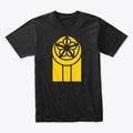 Altan Kheshig | Graphic T-Shirt for Unisex
