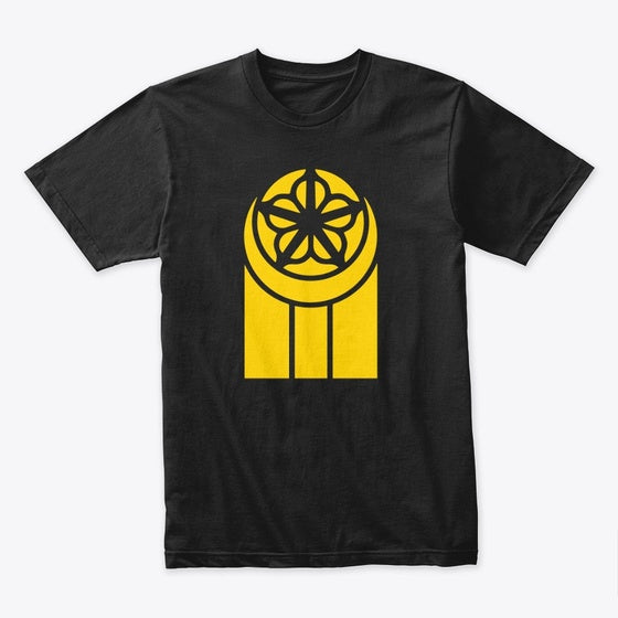 Altan Kheshig | Graphic T-Shirt for Unisex