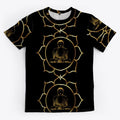meditate | Graphic T-Shirt for Unisex