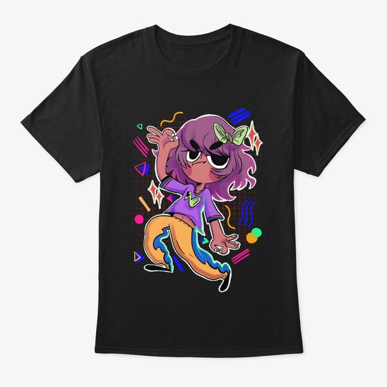 GoGo Pose Apparel Premium Quality Gaming Fan Favorite