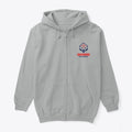 Grimwood City Simple Logo Apparel Viral US Style Hot Search US