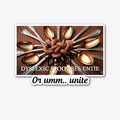 Dyslexic Spoonies Untie... or Umm Unite Shirt