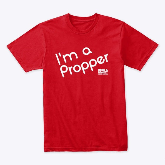 Propper Shirt